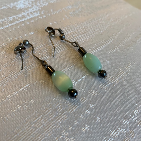BUNDLE x 2 Earrings - Picture 2 of 2